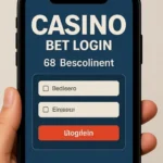 8Casino Bet App