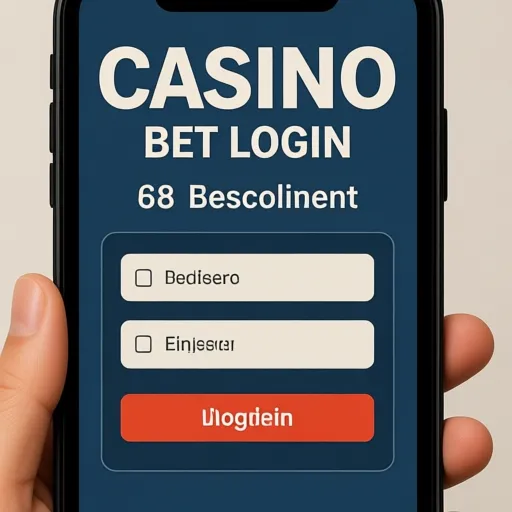8Casino Bet App