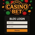 8Casino Bet Login