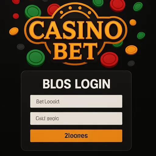 8Casino Bet Login
