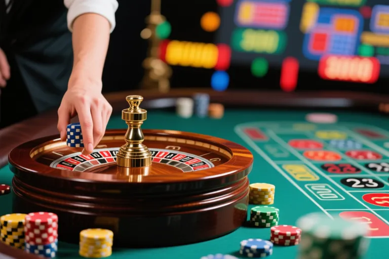 8Casino Codigo Promocional